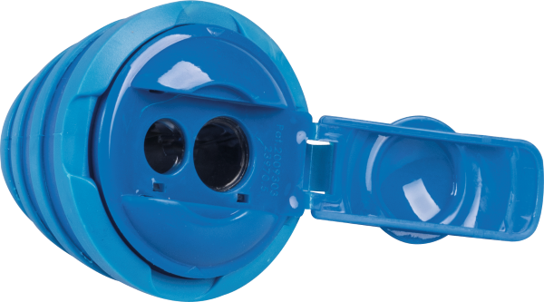 BRUNNEN Dosenspitzer Wheel